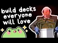 You ll Never Build Boring Commander Decks Again