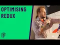 Redux Performance - Time to React