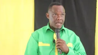 DIWANI WA KATA MONDULI MJINI MH ISACK COPRIANO AWASHUKURU WANANCHI WA MONDULI MJINI 