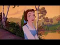 beauty and the beast - bonjour