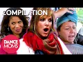 Dance Moms The Most ICONIC VIRAL Moments Compilation Part 2