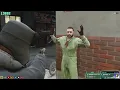 Penta gets RDMed Next BANNED l NoPixel GTA RP