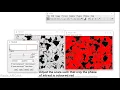 Tutorial 2 Phase fraction calculation of microstructure using ImageJ software