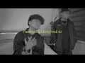 Tanging Ikaw - Official Performance Video featuring Jom, Ijiboy, Clien, & Jr Crown