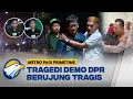 Download Lagu Jenazah Affan Kurniawan Diantar ke Rumah Duka - [Metro Pagi Primetime]