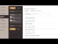 PLCB LOOP - Browse Products
