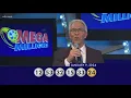 MegaMillions January 9 2024