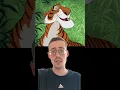 Download Lagu The Jungle Book: Shere Khan and Kaa #voiceacting #impression #disney #movie #animation #shorts