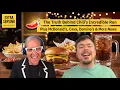 The Truth Behind Chili s Incredible Run Plus McDonald s Cava Domino s and More Restaurant News
