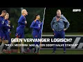 Download Lagu Oranje hervat WK-kwalificatie🦁 \