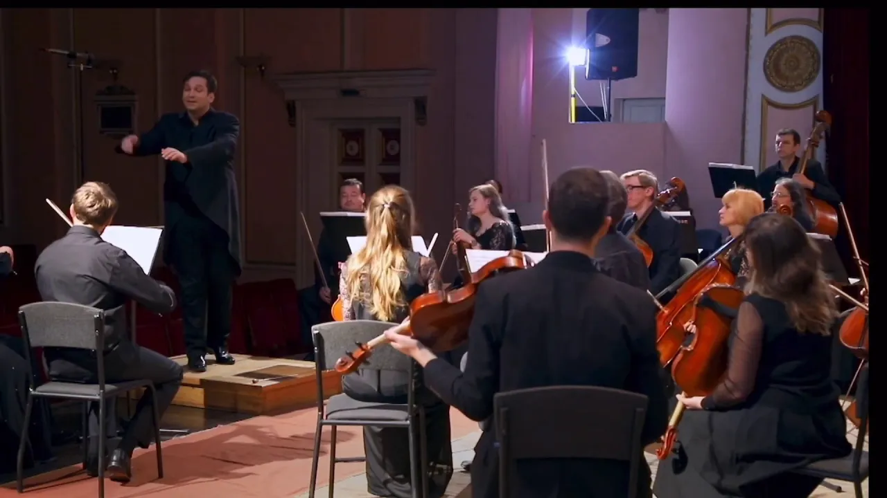 L Beethoven Symphony 1. K M Weber Concertino for clarinet and orchestra. L Beethoven Symphony 1. K M Weber Concertino for clarinet and orchestra.
