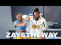 Zaystheway Onlyfans Superstar CRAZY Woman Poor to Rich
