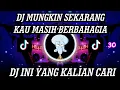 Download Lagu DJ MUNGKIN SEKARANG KAU MASIH BERBAHAGIA JEDAG JEDUG MENGKANE 2022 DJ NANTI FREDY