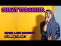 Download Lagu Surat Terakhir Cover Lagu Dangdut - Bunga Sirait