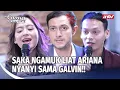 Rumah Tangga Lagi Kacau, Ariana Malah Asik Sama Mantan | Suami Pengganti Eps 27 (FULL)
