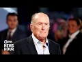 Remembering Robert Duvall and his storied career