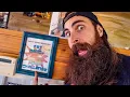 BEAT A 7 YEAR RECORD TO EAT FREE BILLY BOB S FAT DADDY CHALLENGE TEXAS EP 8 BeardMeatsFood