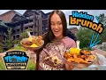 Download Lagu DISNEY WORLD Brunch No One's Talking About | Wilderness Lodge HIDDEN GEM!
