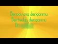 Download Lagu Anita Sarawak-Cinta Nan Satu (Karaoke)