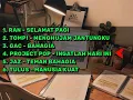 Download Lagu Lagu Semangat Pagi | Lagu Semangat Kerja | Ran, Tompi, GAC, Project Pop, Jaz, Tulus