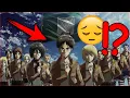 List of Attack on Titan episodes - Narrated Wiki English