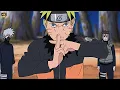 Naruto Vs Kakuzu Full Fight | Naruto Shippuden Badass Moments in Hindi P28