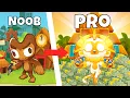THE ULTIMATE BTD Battles 2 Guide for Noobs