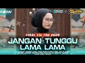 Lagu DJ JANGAN TUNGGU LAMA-LAMA  • STYLE TRAP PARTY GAYENG • TERBARU 2026 RUDI DISCJOKEY GRESIK SLOW BASS