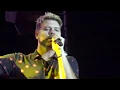 Lagu Queen of My Heart - Brian McFadden live in Manila 2019