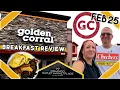 Golden Corral Breakfast Review International Drive Orlando Florida Vlog Shopping At Outlet Markets