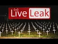 Horrors From LiveLeak