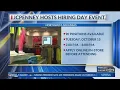 JCPenney hiring 90 seasonal workers in Northwest Arkansas KNWA