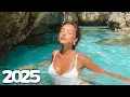 Download Lagu Ibiza Summer Mix 2025 🍓 Best Of Tropical Deep House Music Chill Out Mix 2025 🍓 Chillout Lounge #310