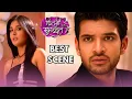 Arjun was left speechless after seeing Aarohi's stunning avatar!! | Kitni Mohabbat Hai | Best Scene