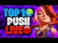 Lagu ULTIMATE CHAMPION PUSH + TOP LADDER #shorts