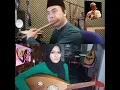 Download Lagu Kolobrasi bersama Fauziah Gambus lagu Hari Raya Jalil Hamid  Gambus Dan Flute Cover