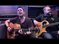 Trapt tour bus jam my devices 2024
