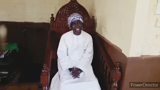 shairi la mauti