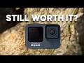 GoPro Hero 9 Review - Why I Still Use The Hero 9