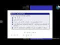 Introduction to Answer set Prolog