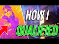 How I Qualified To The Console Champions Cup Round 2 Chapter 4 Season 2