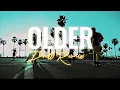 Download Lagu Older (Official Drill Remix) Lyric Video