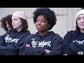 "Eagle" Transformation Worship (Feat. KB) | TC Kidz Hype Squad