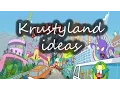 The Simpson Tapped Out Krustyland Ideas