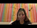 let s talk baddies series 1