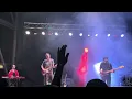 Sedona - Houndmouth live in Charleston, SC