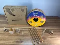 Overture PETG Brown Review EveryFilament Episode