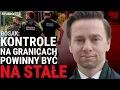 Download Lagu Bosak: kontrole na granicach muszą ​pozostać na stałe