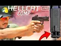 The New Hellcat Pro Comp OSP First Shots The Hellcat Pro Just Got BETTER
