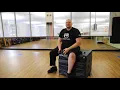 How to Use a Massage Gun for At-Home Massage from Gainesville Health Fitness